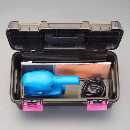 93x228mm 電動サンダーセット(ペーパー付)【EA809XF-3SC】