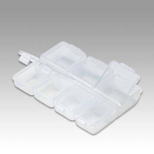 94x 70x 17mm 小物ケース【EA508MA-15】