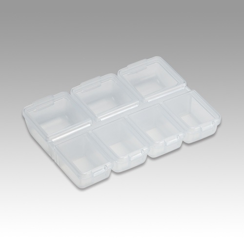 94x 70x 17mm 小物ケース【EA508MA-15】