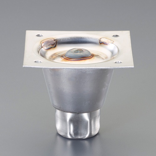 94x 94mm/ 80-120mm/4150kg アジャスト脚(SUS)【EA949HW-31】