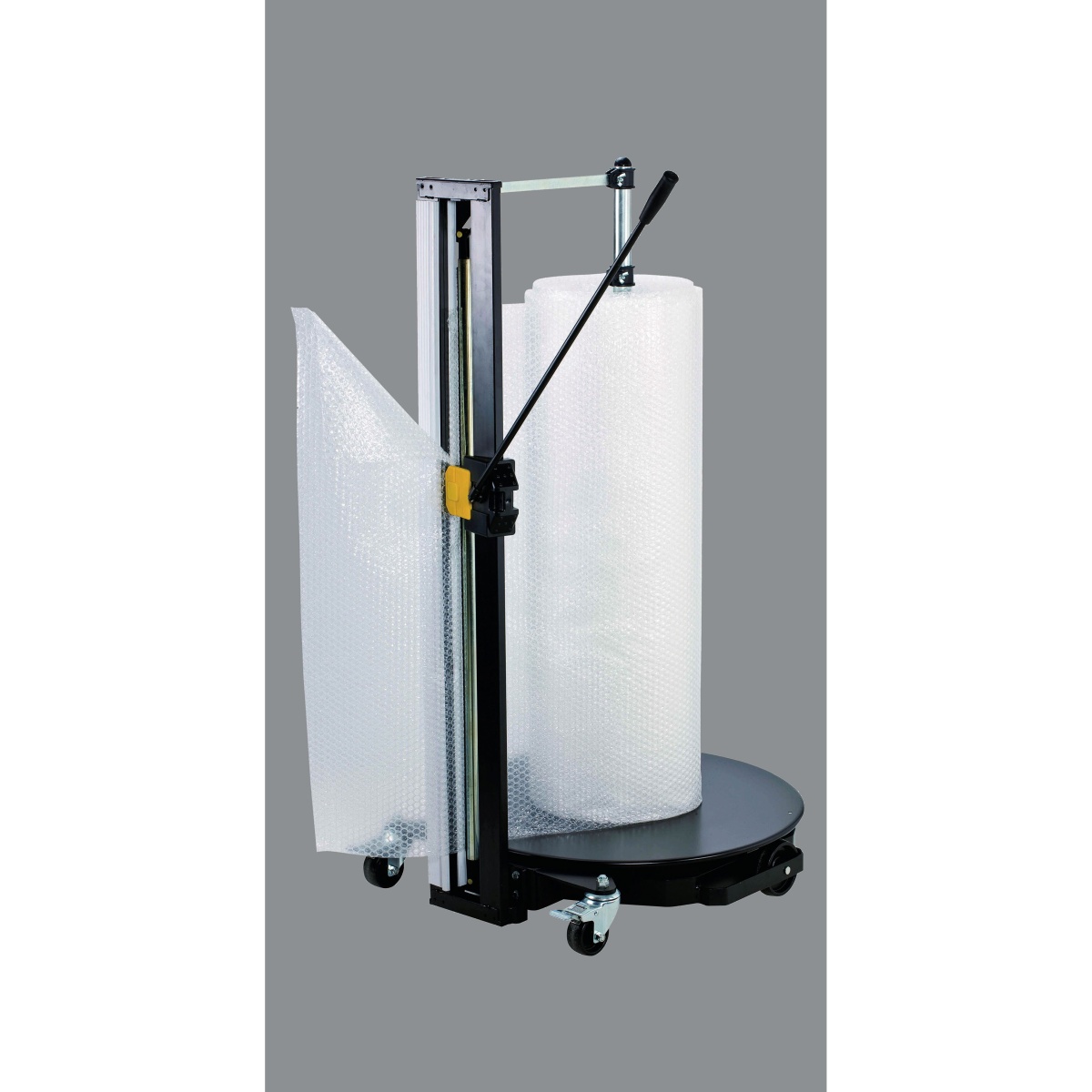 950x1050x1850mm ロールカッター【EA957AG-7】