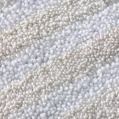 960x205mm マイクロファイバーパッド(水拭き兼用)【EA928DE-118】