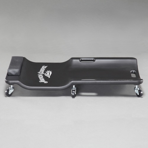 960x440x102mm サービスクリーパー(黒)【EA986EC-10B】