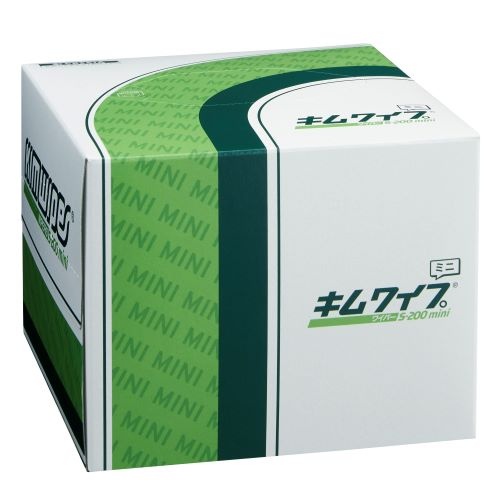 96x215mm 工業用ワイパー(72箱)【EA929AS-4BA】