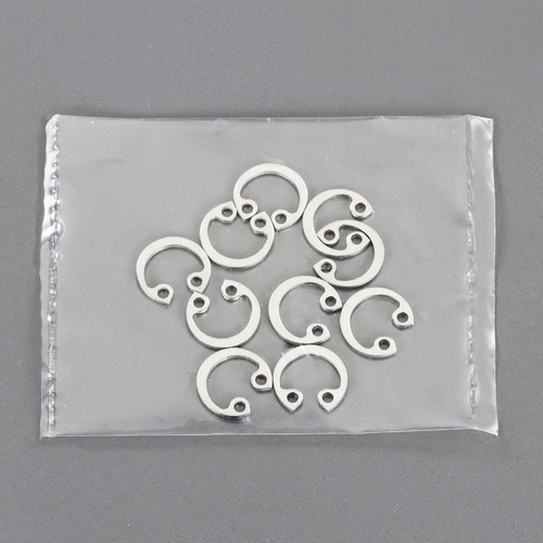 98mm 穴用スナップリング(ステンレス製/2個)【EA949DB-298】