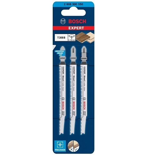 9x117mmx11T ジグソーブレード(木工用/3枚)【EA854LH-61A】