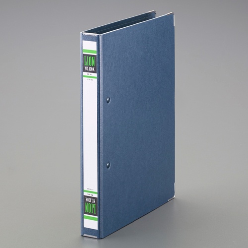 A4/WS型 スプリングファイル【EA762CF-14】