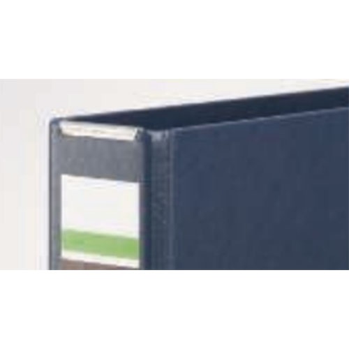 A4/WS型 スプリングファイル【EA762CF-14】