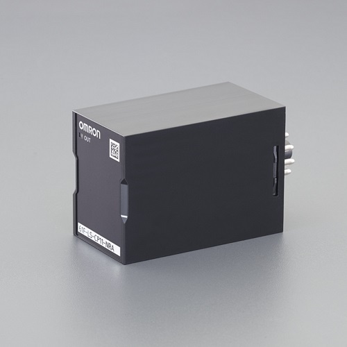 AC100-240V レベル機器(液位検出器)【EA940LK-1A】