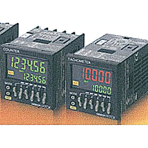 AC100-240V 電子カウンター(端子台タイプ)【EA940LJ-1A】