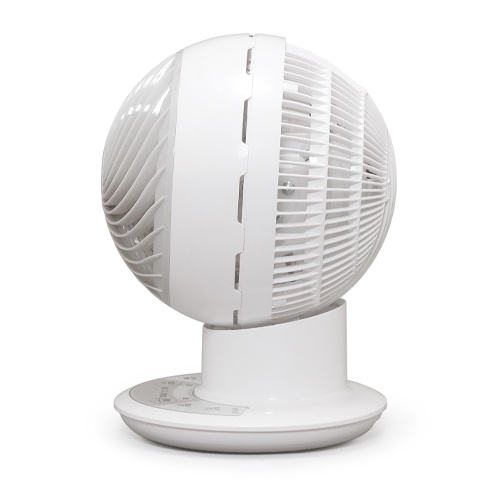 AC100-240V/20W サーキュレーター(24畳用/DCモーター)【EA763FB-12A】