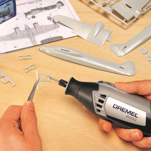 AC100V /5000-32000rpm ハンドグラインダーセット【EA818EA-1B】