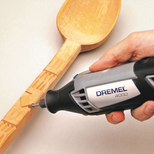 AC100V /5000-32000rpm ハンドグラインダーセット【EA818EA-1B】