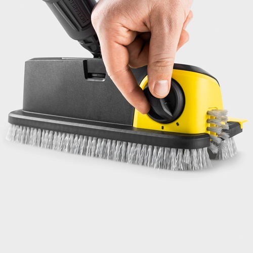 AC100V [家庭用]高圧洗浄機(静音タイプ/60Hz)【EA115KL-60D】