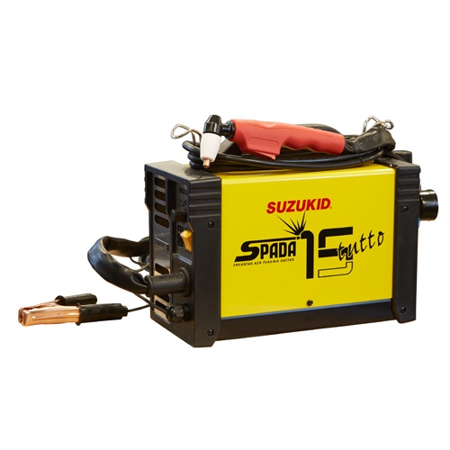 AC100V エアープラズマ切断機【EA315SG-3】