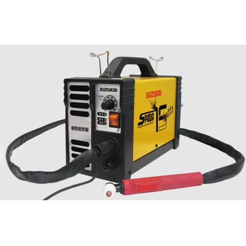 AC100V エアープラズマ切断機【EA315SG-3】