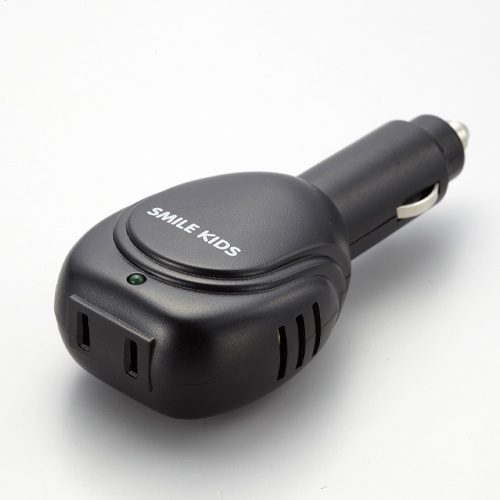 AC100V シガーチャージャー【EA764A-75】