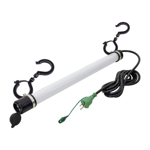 AC100V/ 12W 作業灯/LED(連結型)【EA815LA-61】