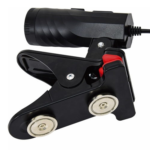 AC100V/ 39W LED作業灯(コード5.0m)【EA815LB-18】