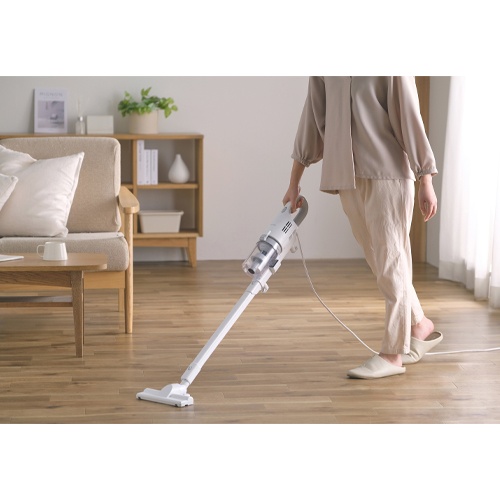 AC100V/ 600W スティッククリーナー【EA899AJ-10B】