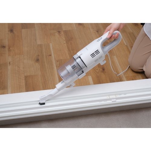 AC100V/ 600W スティッククリーナー【EA899AJ-10B】