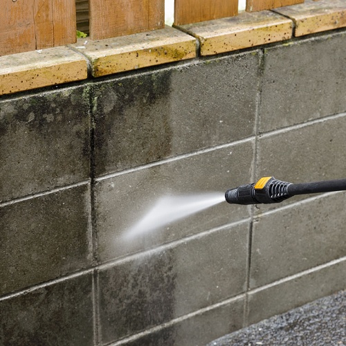 AC100V/1.35kW 高圧洗浄機【EA115TR-12】