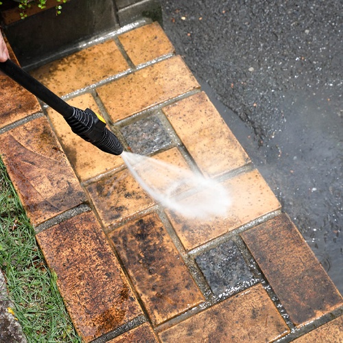 AC100V/1.35kW 高圧洗浄機【EA115TR-12】