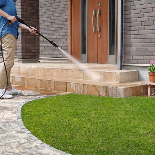 AC100V/1.35kW 高圧洗浄機【EA115TR-13】