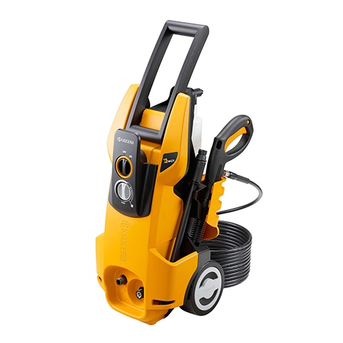 AC100V/1.45kW 高圧洗浄機【EA115TR-14A】