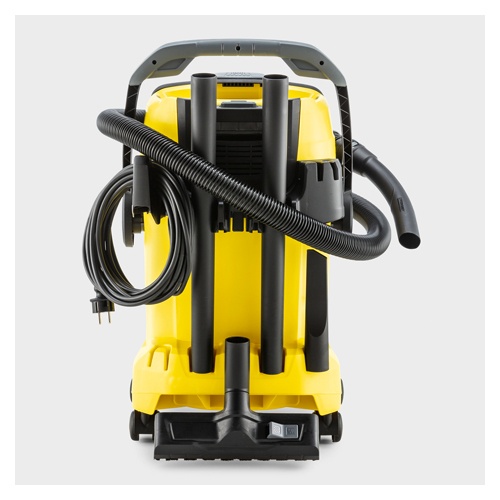 AC100V/1000W/25.0L[家庭用]乾湿両用掃除機【EA899KH-2C】