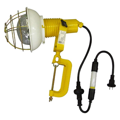 AC100V/12A/0.5m センサーコード(防雨型)【EA815G-51】