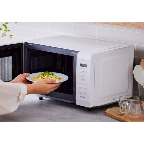 AC100V/1300W 電子レンジ(50/60Hz)【EA763AM-46D】