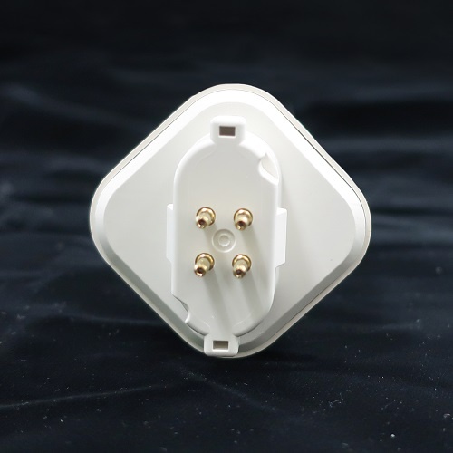 AC100V/13W 蛍光灯/ツイン(ナチュラル色)【EA758XH-13BA】