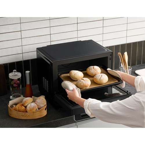 AC100V/1420W スチームオーブンレンジ【EA763AM-48】