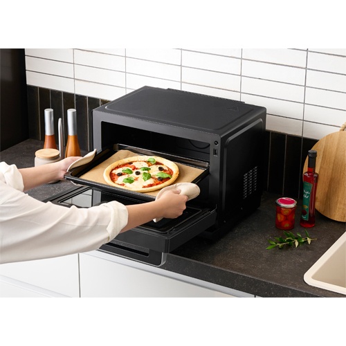 AC100V/1420W スチームオーブンレンジ【EA763AM-48】