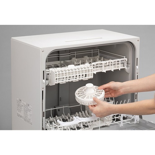 AC100V/170W フードプロセッサー【EA763AT-21A】