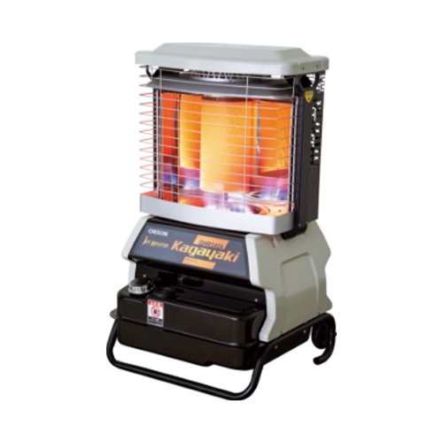 AC100V/18.2kW ジェットヒーター【EA897CD-2A】