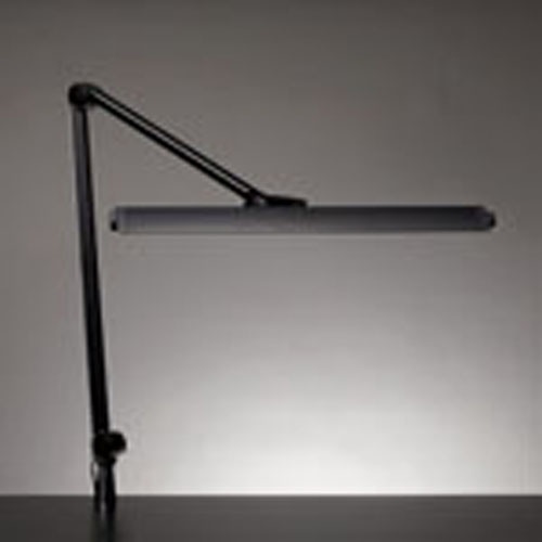 AC100V/19W照明灯/LED(クランプ式/高演色LED)【EA761XD-27】