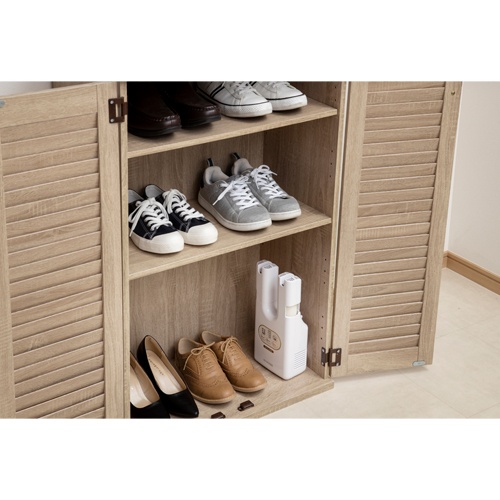 AC100V/215W くつ乾燥機【EA763AX-34】