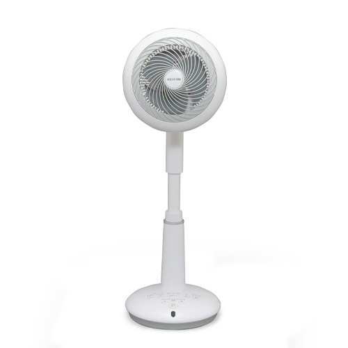 AC100V/25W サーキュレーター扇風機(24畳用/3D送風)【EA763F-54A】