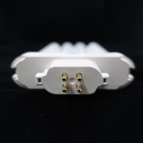 AC100V/27W 蛍光灯/ツイン(ナチュラル色)【EA758XH-127C】