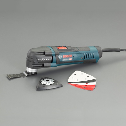 AC100V/300W マルチツールセット【EA857DP-21】