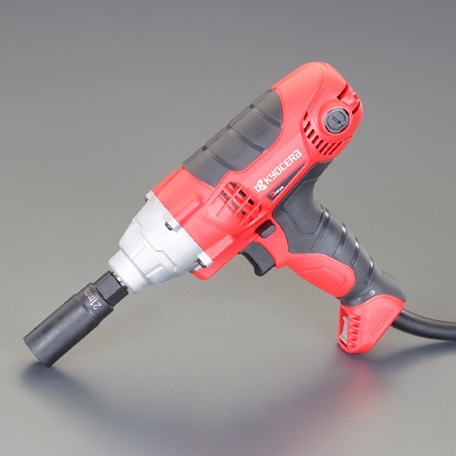 AC100V/320W(1/2インチDR) 電動インパクトレンチ【EA813DT-2A】