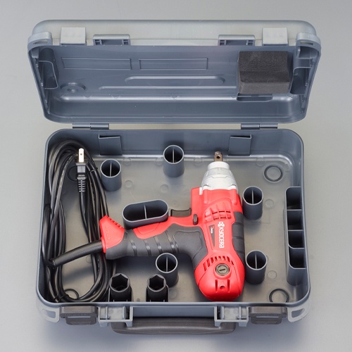 AC100V/320W(1/2インチDR) 電動インパクトレンチ【EA813DT-2A】