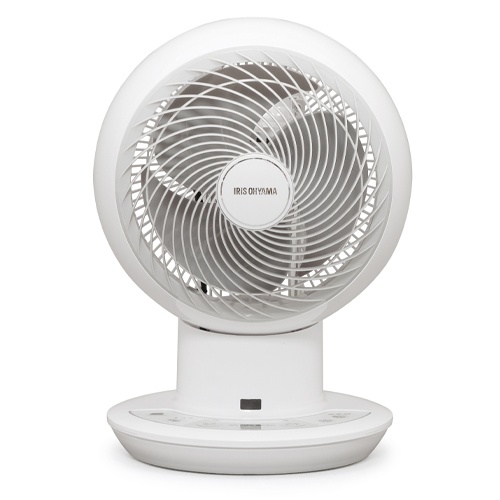 AC100V/33W サーキュレーター(30畳用/DCモーター)【EA763FB-13A】