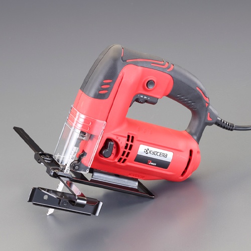 AC100V/400W ジグソー【EA854BC-2A】