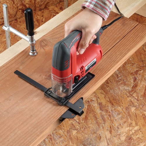 AC100V/400W ジグソー【EA854BC-2A】