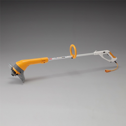 AC100V/400W 草刈機(電動/ナイロンカッター付)【EA898RB-10A】