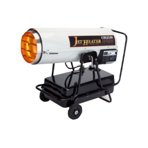 AC100V/43.0kW ジェットヒーター(50/60Hz兼用)【EA897CC】