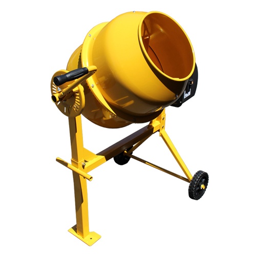 AC100V/450W ガーデンミキサー【EA898S-27】